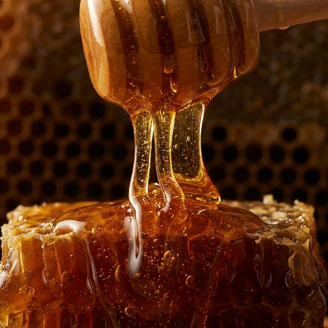 عسل سرعة القذف